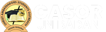 CASOR UI